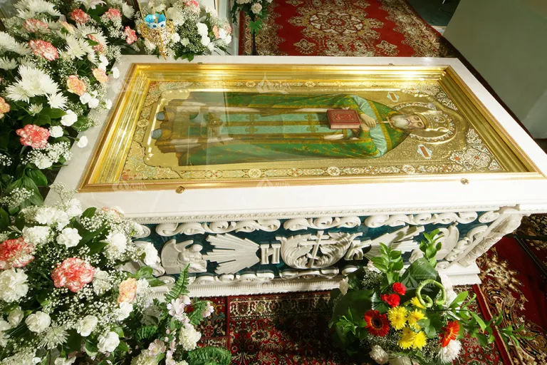 Іконопис: вибрані роботи — фото 11
