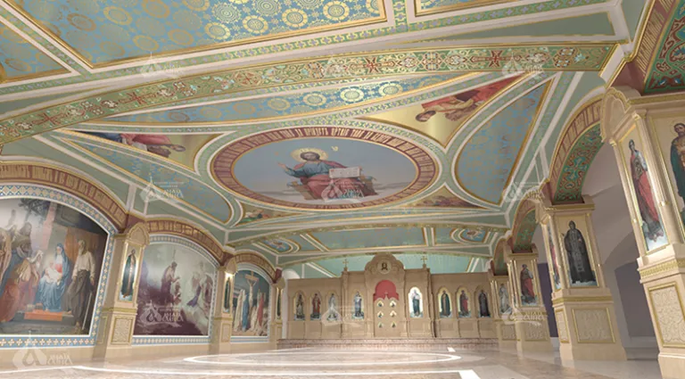 3D-проєктування: приклади візуалізацій — фото 14