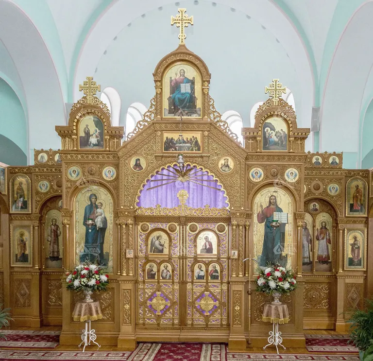 Іконопис: вибрані роботи — фото 14