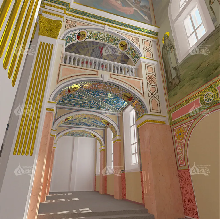 3D-проєктування: приклади візуалізацій — фото 19