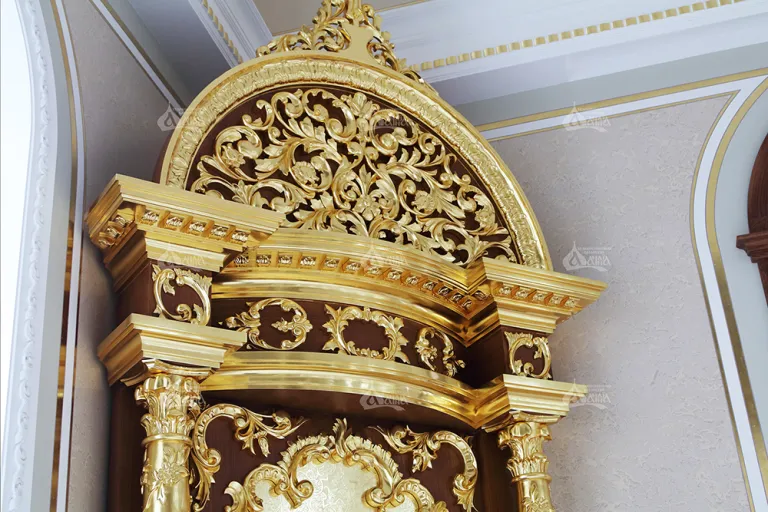 Золочення: вибрані роботи — фото 9