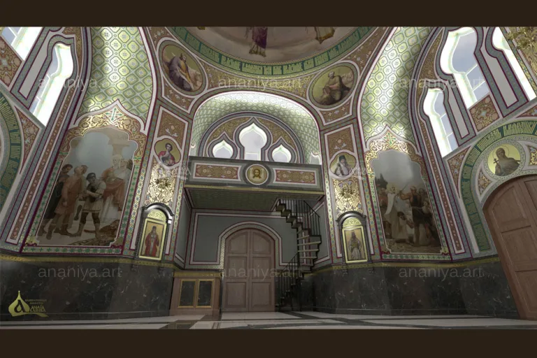 3D-проєктування: приклади візуалізацій — фото 7