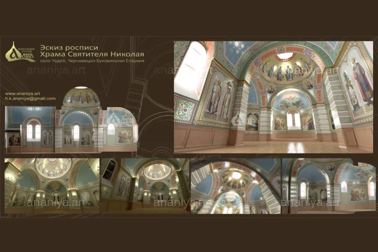 3D-проєктування: приклади візуалізацій — фото 15