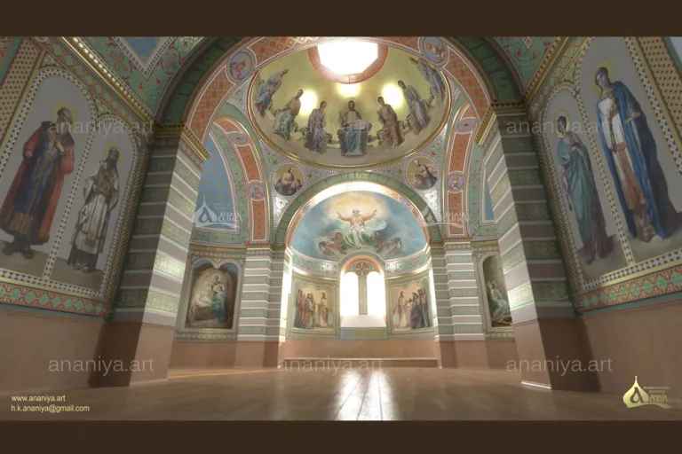 3D-проєктування: приклади візуалізацій — фото 16