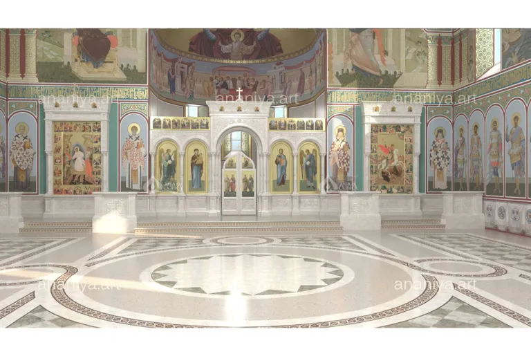 3D-проєктування: приклади візуалізацій — фото 10