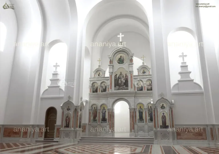 3D-проєктування: приклади візуалізацій — фото 3