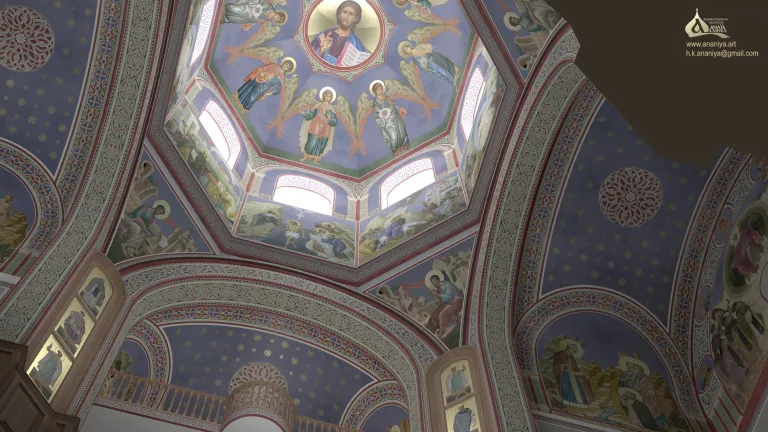 3D-проєктування: приклади візуалізацій — фото 9